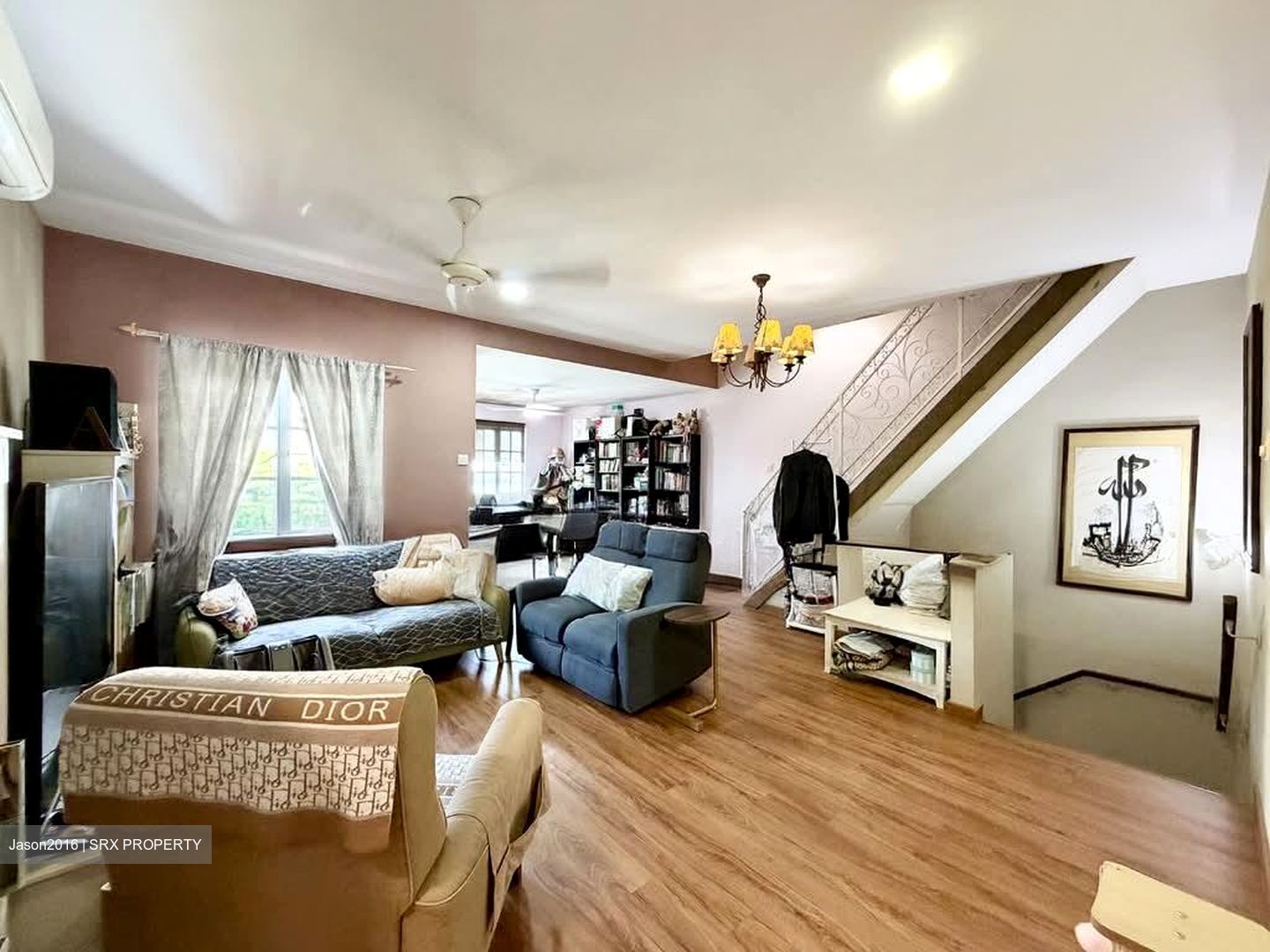 Sembawang Springs Estate (D27), Terrace #589308781